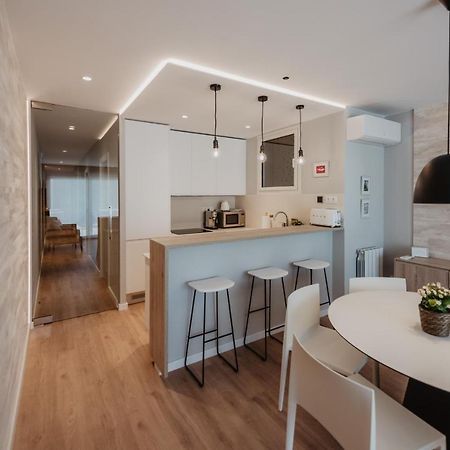 Petit Luxe Volta Apartaments تيراسا المظهر الخارجي الصورة