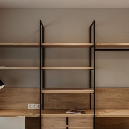 Petit Luxe Volta Apartaments تيراسا المظهر الخارجي الصورة