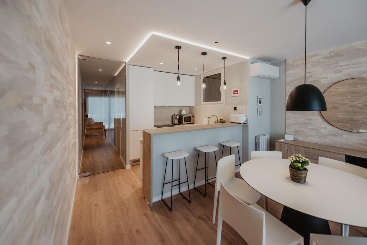 Petit Luxe Volta Apartaments تيراسا المظهر الخارجي الصورة