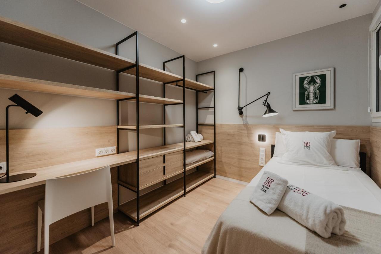 Petit Luxe Volta Apartaments تيراسا المظهر الخارجي الصورة