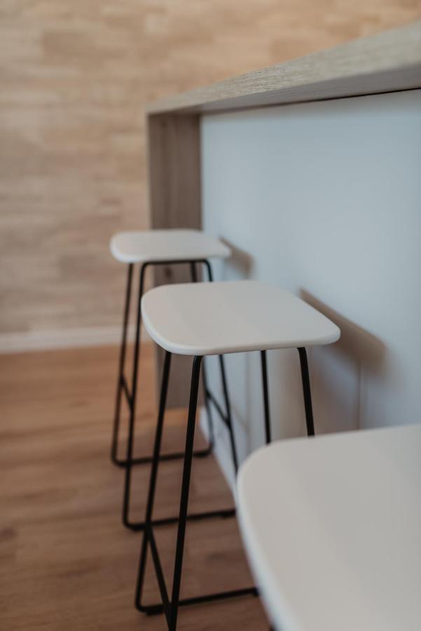 Petit Luxe Volta Apartaments تيراسا المظهر الخارجي الصورة