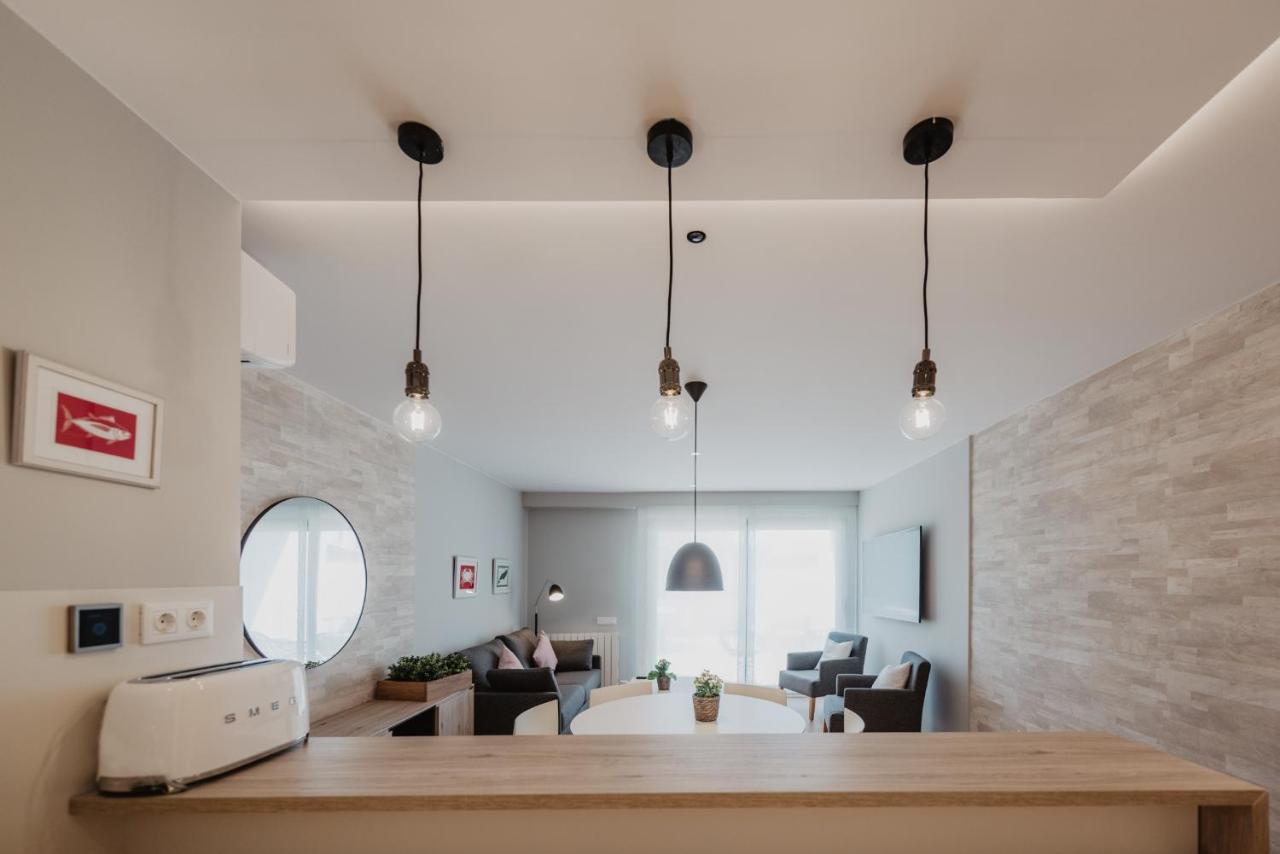 Petit Luxe Volta Apartaments تيراسا المظهر الخارجي الصورة