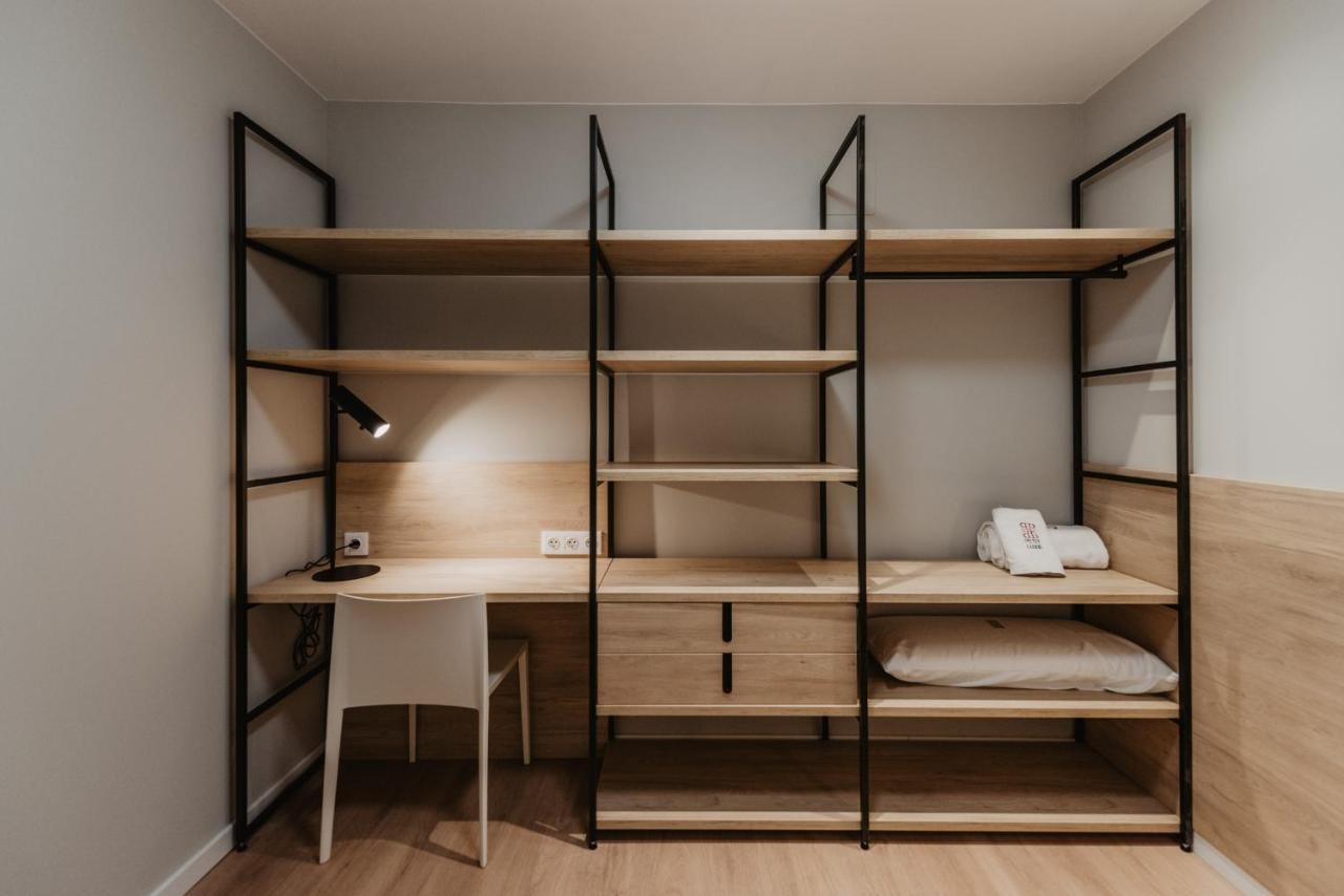 Petit Luxe Volta Apartaments تيراسا المظهر الخارجي الصورة