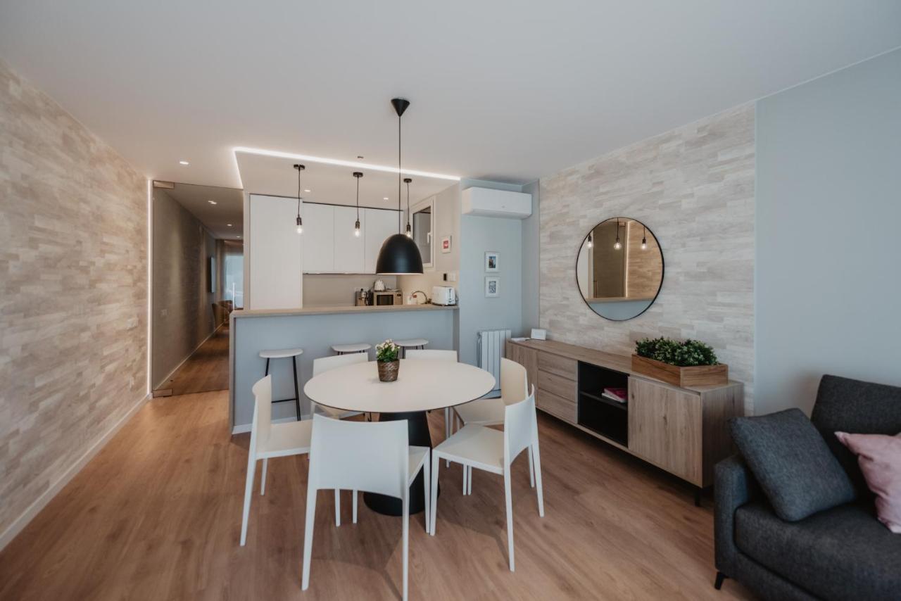 Petit Luxe Volta Apartaments تيراسا المظهر الخارجي الصورة