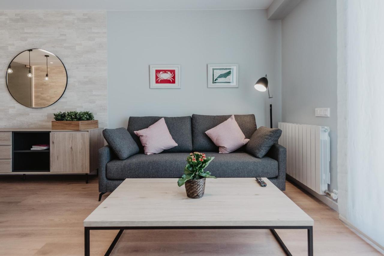Petit Luxe Volta Apartaments تيراسا المظهر الخارجي الصورة