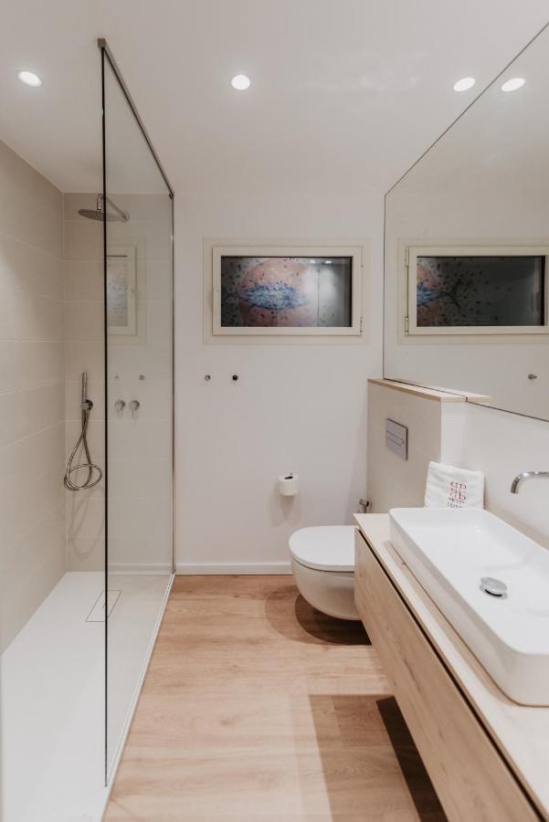 Petit Luxe Volta Apartaments تيراسا المظهر الخارجي الصورة