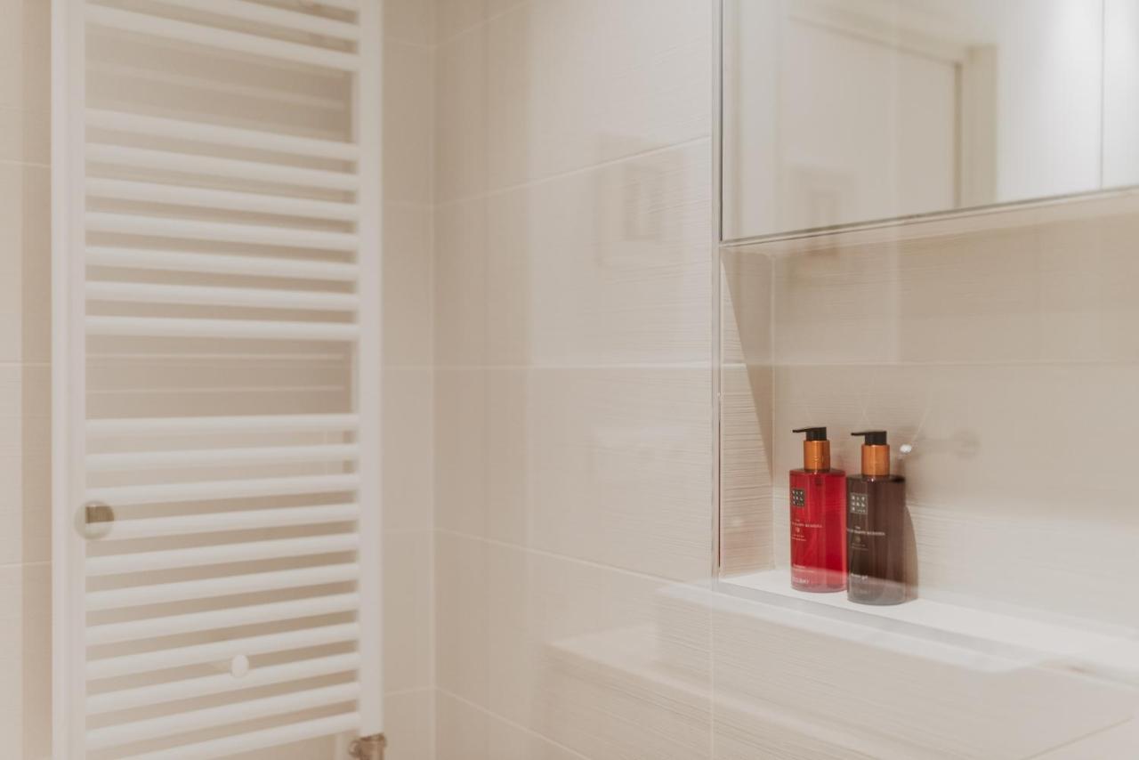 Petit Luxe Volta Apartaments تيراسا المظهر الخارجي الصورة